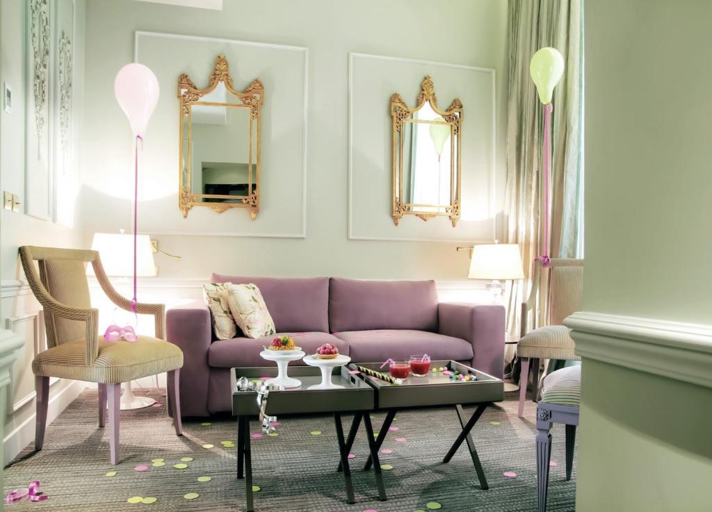 La Maison Favart 4* Parijs